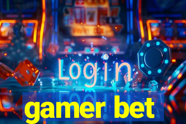 gamer bet